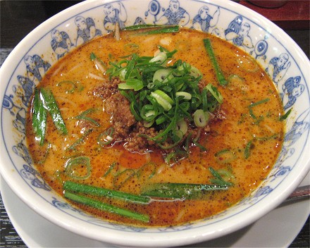 麺こく 近江八幡店