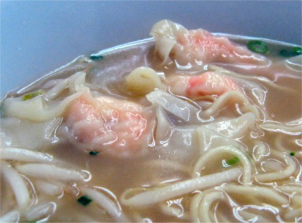 ラーメン台北