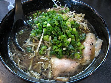 らぁめん破竹