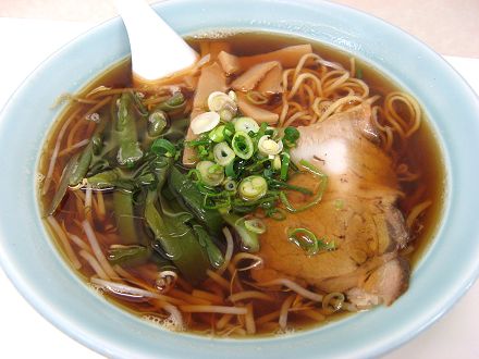 はまっこラーメン