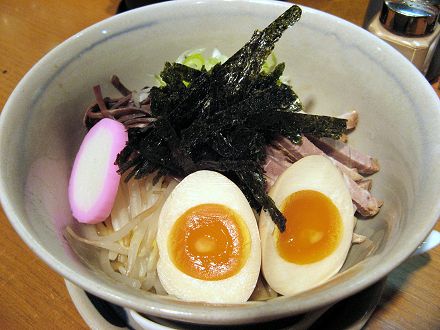 麺屋花星