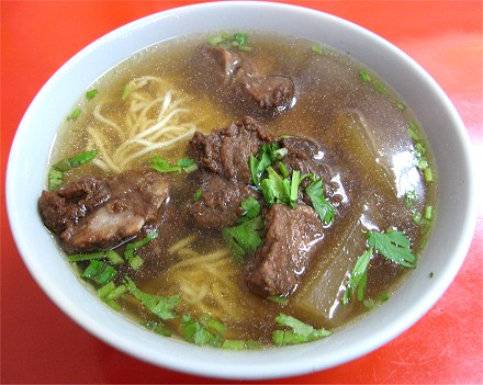六合夜市