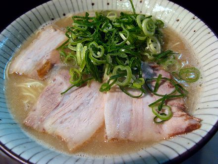 ラーメン軍団