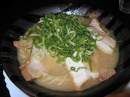 ラーメン軍団