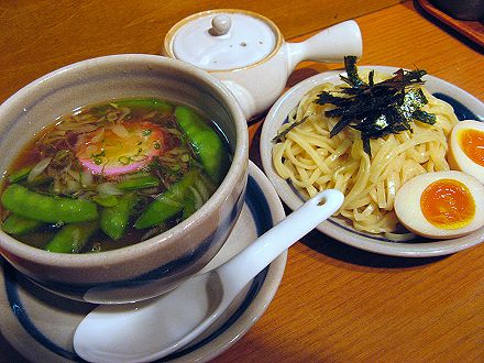麺屋花星