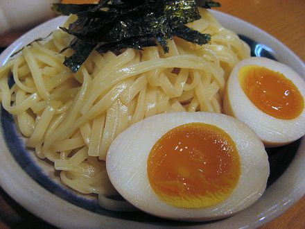 麺屋花星