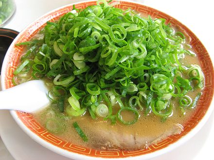 ラーメン横綱 東大阪店