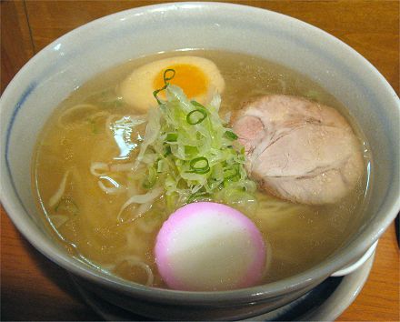 麺屋花星