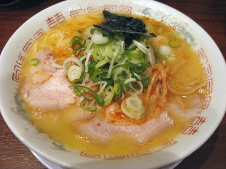 東龍