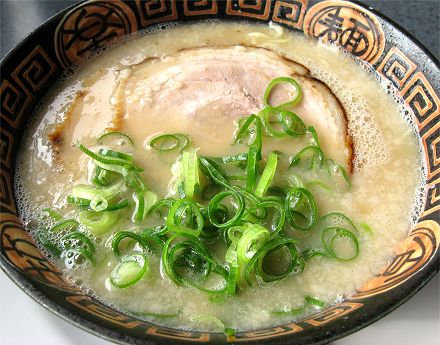 博多長浜ラーメン夢街道