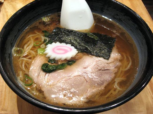 熊五郎 アポロ店
