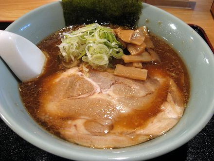 しの家