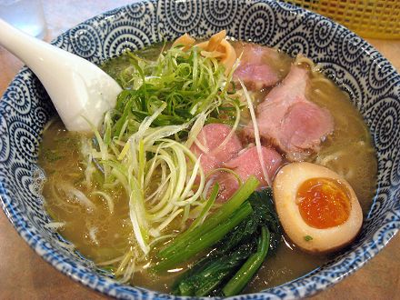 虎一番