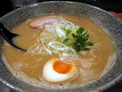 綿麺