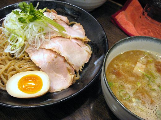 綿麺