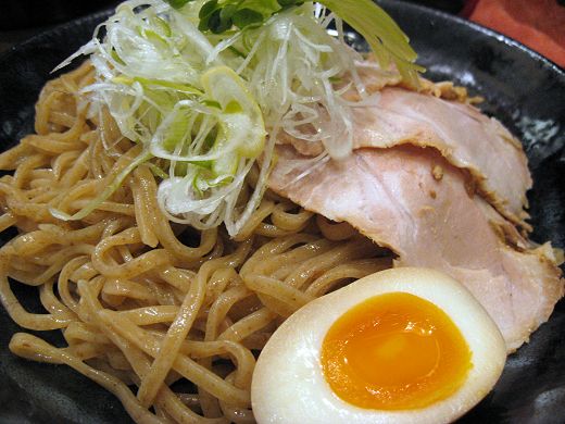 綿麺