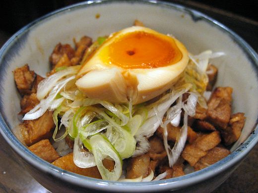 綿麺