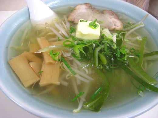 浜っこラーメン