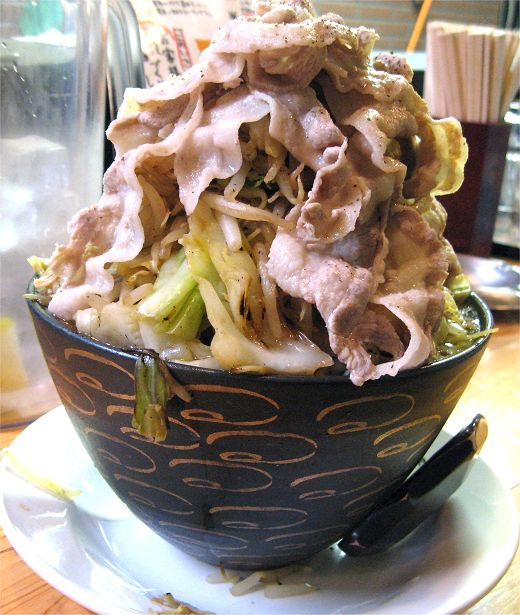 神戸ちぇり〜亭