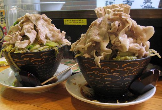 神戸ちぇりー亭