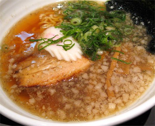 麺’S きら星