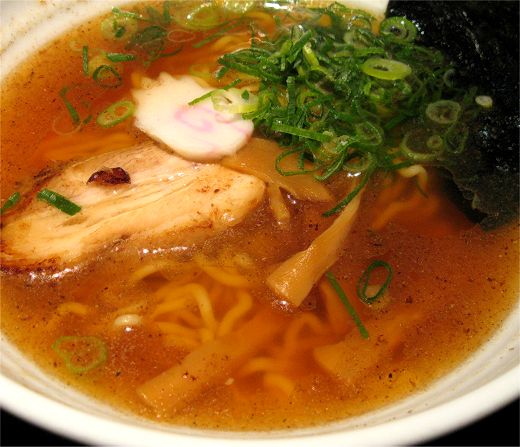 麺’S きら星
