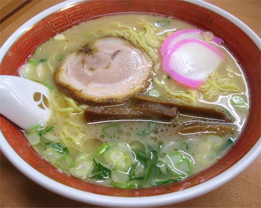 らーめん玄屋