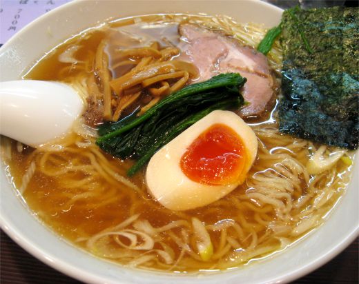 らーめん鉢ノ葦葉