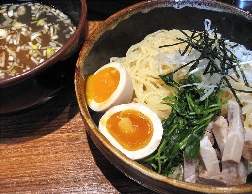 龍旗信 なんばこめじるし店