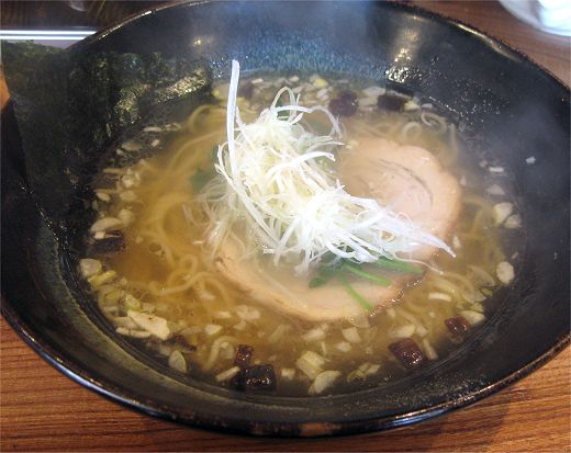 龍旗信 なんばこめじるし店