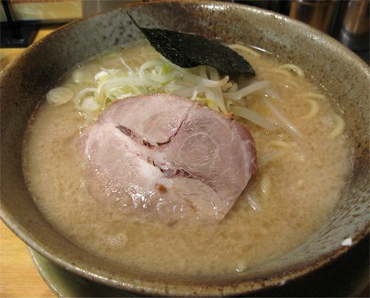 らあ麺やったる