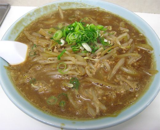 浜っこラーメン