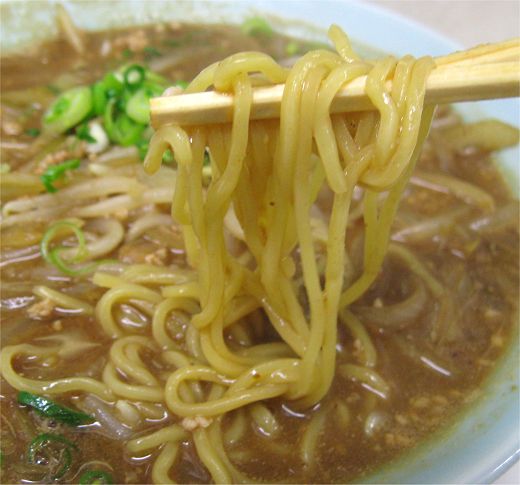 浜っこラーメン