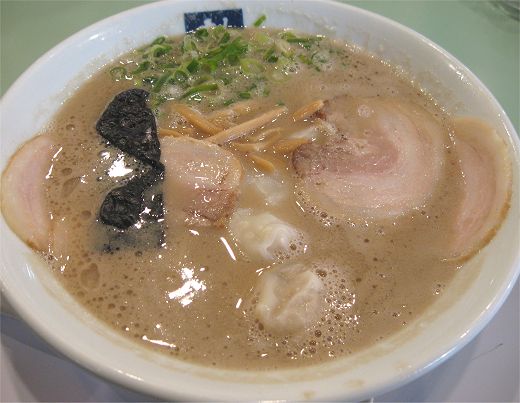 魁龍 小倉魚町店