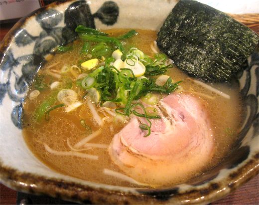 ろっぱく