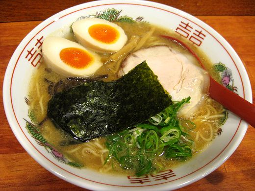 瀬戸内らーめん昭和 福山駅前店