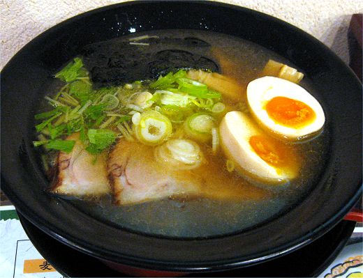 麺'S CLUB 髭