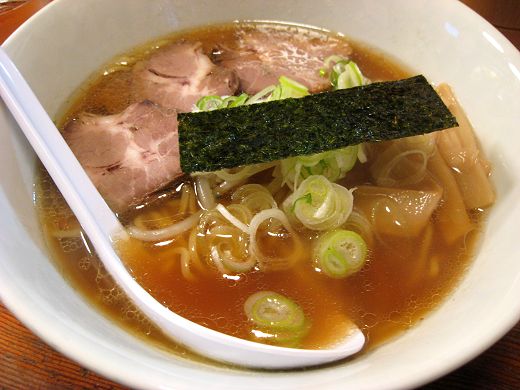 らーめん小舎熊っ子