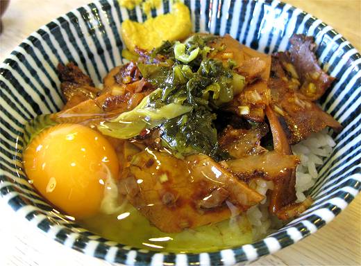 肉めし