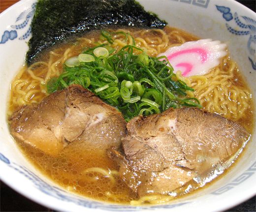 らー麺 櫻ぐみ