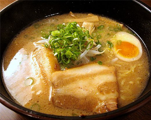ラーメン一翔