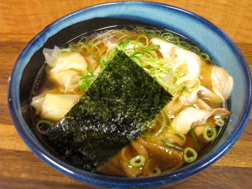 麺哲天保山