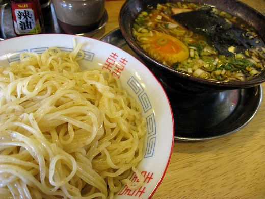 つけ麺はりま