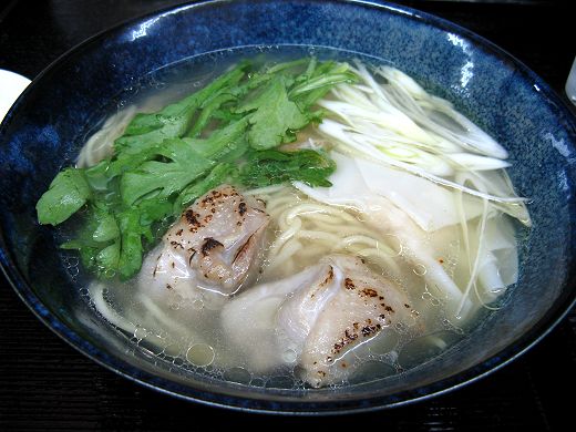 麺屋彩々