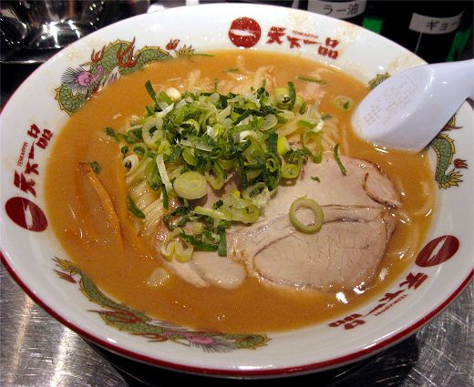 天下一品 上甲子園店