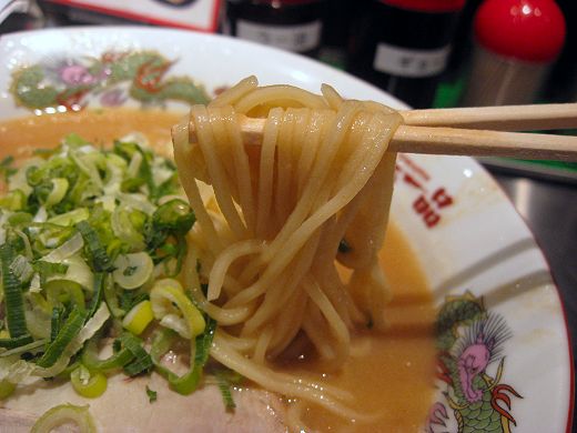 天下一品 上甲子園店