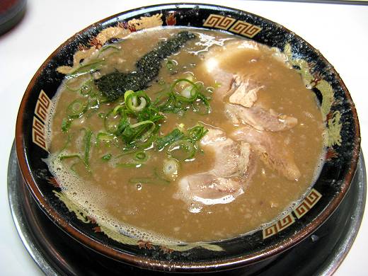 豚の骨 グルメ博覧会