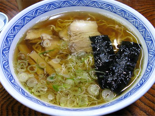 直利庵