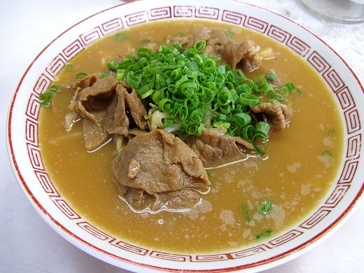 駅前中華