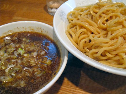 麺匠 四神伝